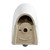 Fine Fixtures Modern One Piece Round Toilet - MOTB13W