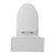 Fine Fixtures Modern One Piece Elongated Toilet Ada Compliant - MOTB14W-O