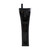 Fine Fixtures Windfield Pedestal Sink 12" X 11" - Matte Black - WD1211BL