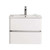 Fine Fixtures Sundance Wall Hung Vanity Cabinet 24" Wide - White