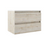 Lucena Bath 84394 24" 2 Drawer Abedul Box Vanity