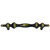 Laurey 79405 3" Classic Traditions Pull - Antique Brass