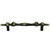Laurey 79405 3" Classic Traditions Pull - Antique Brass