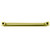 Laurey 73010 96mm Pull - Cosmo - Champagne Brass