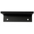 Laurey 96720 2" Edge Pull - Matte Black