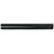 Laurey 87807 128mm C/C Tribeca Pull Matte Black