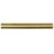 Laurey 87813 192mm C/C Tribeca Pull Titanium Gold