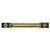 Laurey 87813 192mm C/C Tribeca Pull Titanium Gold