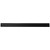 Laurey 73320 192mm Cosmopolitan Pull - Matte Black