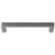 Laurey 256mm Cosmo Pull - Satin Nickel - 73428