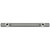 Laurey 89008 Melrose Stainless Steel T-Bar Pull - 448mm - 19 1/2" Overall