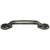 Laurey 3" Nantucket Pull - Antique Pewter - 52706