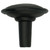 Laurey 37420 1 3/8" Merlot Knob - Iron Black