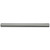 Laurey 89002 Melrose Stainless Steel T-Bar Pull - 128mm - 7" Overall