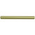 Laurey 87104 Steel T-Bar Pull - 96mm C/C - Satin Brass