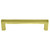 Laurey 192 mm Pull - Cosmo - Champagne Brass - 73310