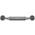 Laurey 86728 256mm Kensington Pull - Brushed Satin Nickel