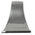 Laurey 57126 96mm Pull Newport Polished Chrome