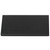 Laurey 96320 6" Edge Pull - Matte Black Finish