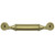 Laurey 86604 192mm Kensington Pull - Satin Brass