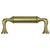 Laurey 86604 192mm Kensington Pull - Satin Brass