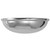 Laurey 52426 3" Cup Pull - Polished Chrome