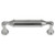 Laurey 86614 192mm Kensington Pull - Polished Nickel