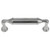 Laurey 256mm Kensington Pull - Polished Nickel - 86714