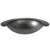 Laurey 2 1/2" Nantucket Cup Pull - Antique Pewter - 52306