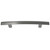 Laurey 128mm Pull - Contempo - Satin Nickel - 54528
