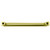 Laurey 73110 128 mm Pull - Cosmo - Champagne Brass