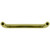Laurey 34237 3" Tech Wire Pull - Polished Brass