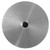 Laurey 89201 Melrose Stainless Steel Thistle Knob - 1 1/4"