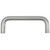 Laurey 34239 3" Tech Wire Pull - Satin Chrome