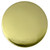 Laurey 34537 1 1/4" Tech Knob - Polished Brass