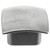 Laurey 74528 1 1/2" Square Knob - Aventura - Satin Nickel