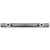 Laurey 87026 Steel T-Bar Pull - Polished Chrome - 3"