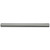 Laurey 89001 Melrose Stainless Steel T-Bar Pull - 96mm - 5 3/4" Overall