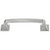 Laurey 160mm Pull Newport Satin Nickel - 57328