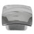 Laurey 1 1/2" Square Knob - Aventura - Polished Chrome - 74526