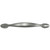 Laurey 25259 96mm Delano Small Spoonfoot Pull - Brushed Satin Nickel