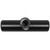 Laurey 87920 Steel T-Bar Knob - Matte Black - 2"