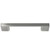 Laurey 76128 128mm Pull - Contempo - Satin Nickel