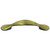Laurey 3" Classic Traditions Pull - Antique Brass - 27705