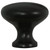 Laurey 54466 1 1/4" Celebration Knob - Oil Rubbed Bronze