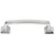 Laurey 128mm Pull Newport Polished Chrome - 57226