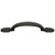 Laurey 3" Richmond Pull - Oil Rubbed Bronze - 55266