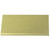 Laurey 96204 4" Edge Pull - Satin Brass