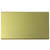 Laurey 96404 9" Edge Pull - Satin Brass