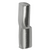 Laurey 11909 Spoon Shelf Support - Steel - 1/4 X 21mm (500 Per Bag)